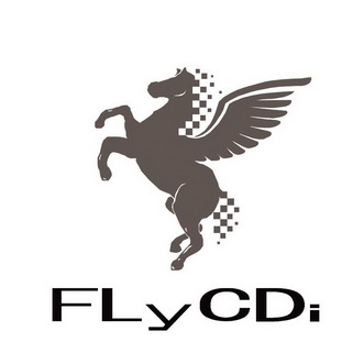 flycdi                 