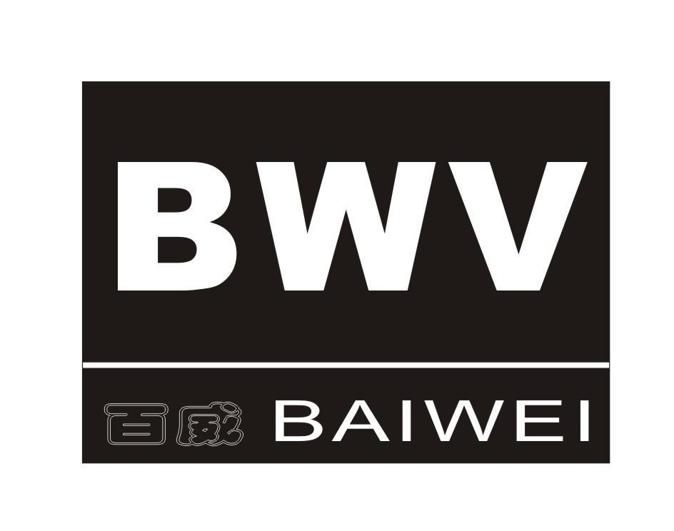百威bwv
