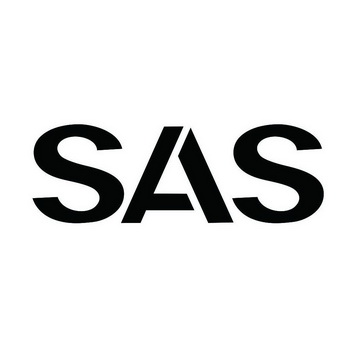 sas - 商标 - 爱企查