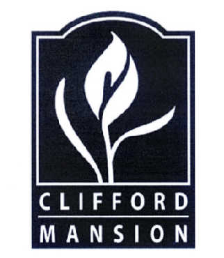 clifford mansion图片