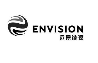  em>远景 /em> em>能源 /em>  em>envision /em>