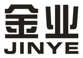 金业 商标注册申请