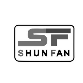 sf shun fan