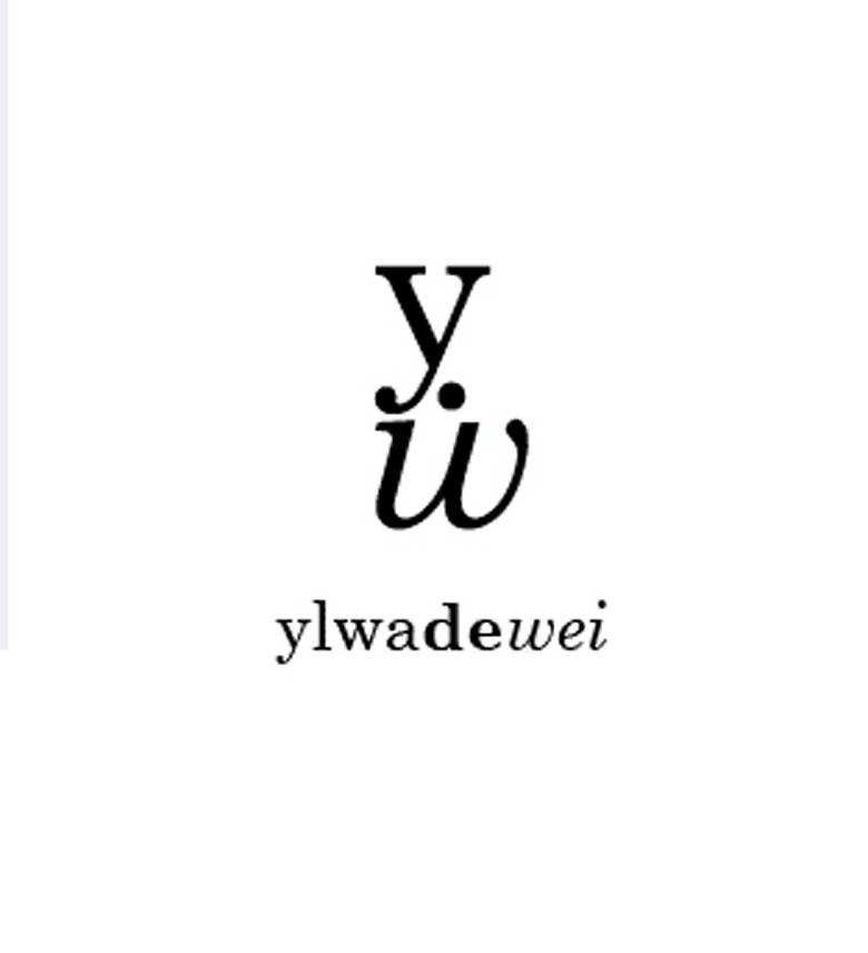 ylwadewei  em>yw /em>