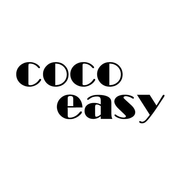 coco easy - 商标 - 爱企查