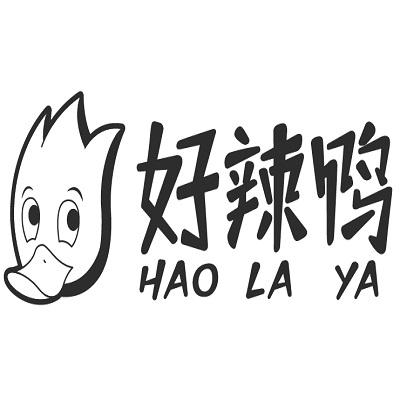 商标详情申请人:武汉好辣鸭食品有限公司 办理/代理