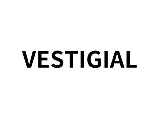 vestigial