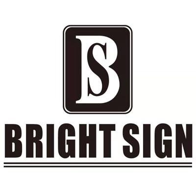  em>bright /em>  em>sign /em>