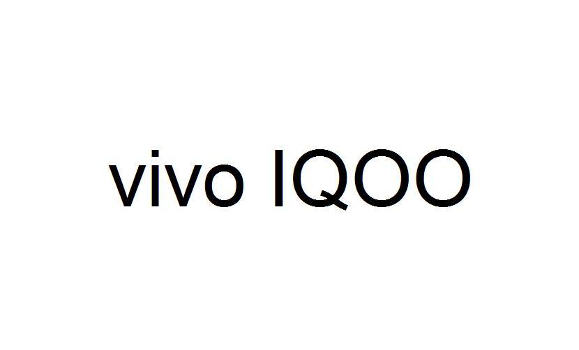  em>vivo /em>  em>iqoo /em>