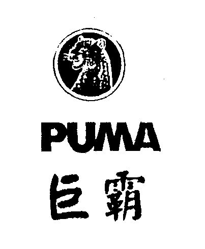 em>巨霸/em em>puma/em>