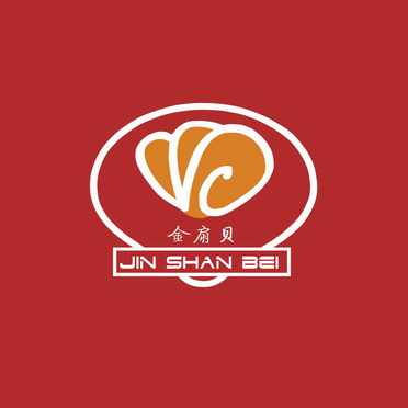 金扇贝