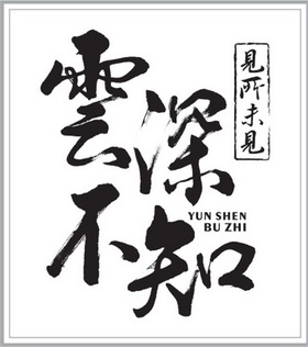 商标详情申请人:云南云深不知电子科技有限公司 办理