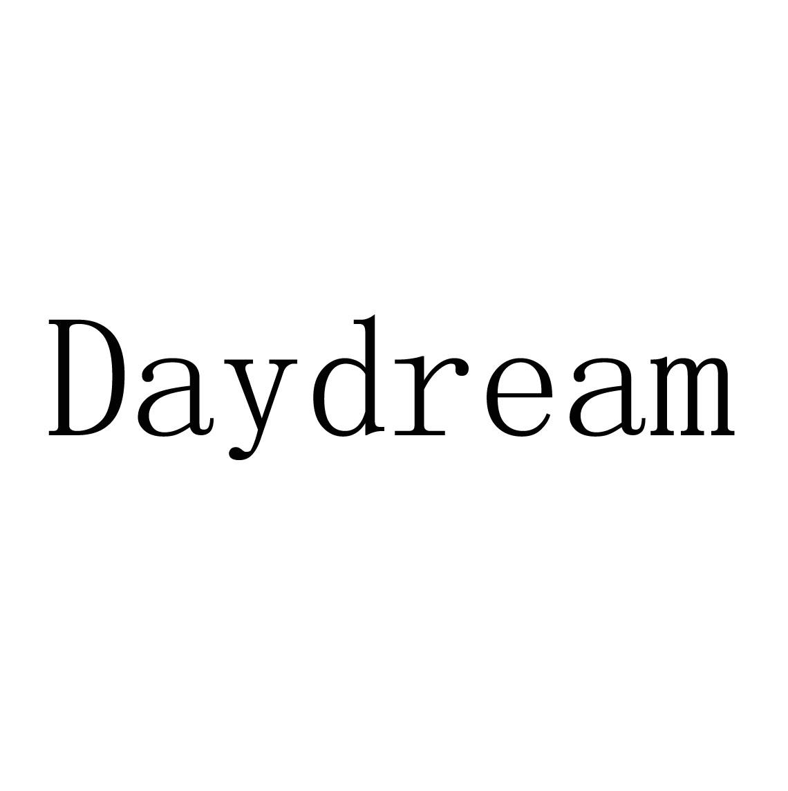  em>daydream /em>
