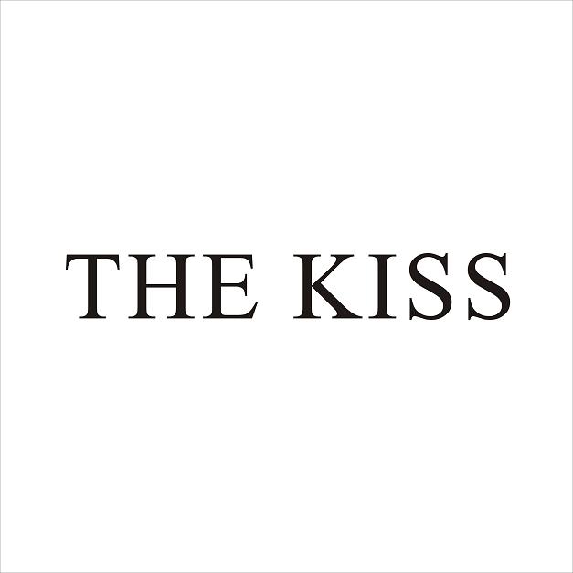 the kiss