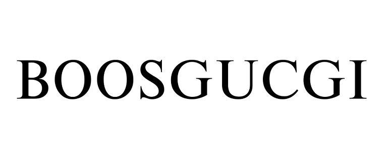 boosgucgi