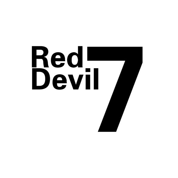 red devil  em>7 /em>