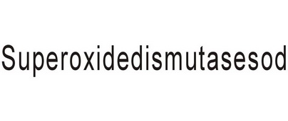  em>superoxide /em> em>dismutases /em> em>od /em>