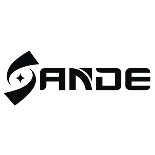 商标名称ande国际分类第07类-机械设备商标状态注册申