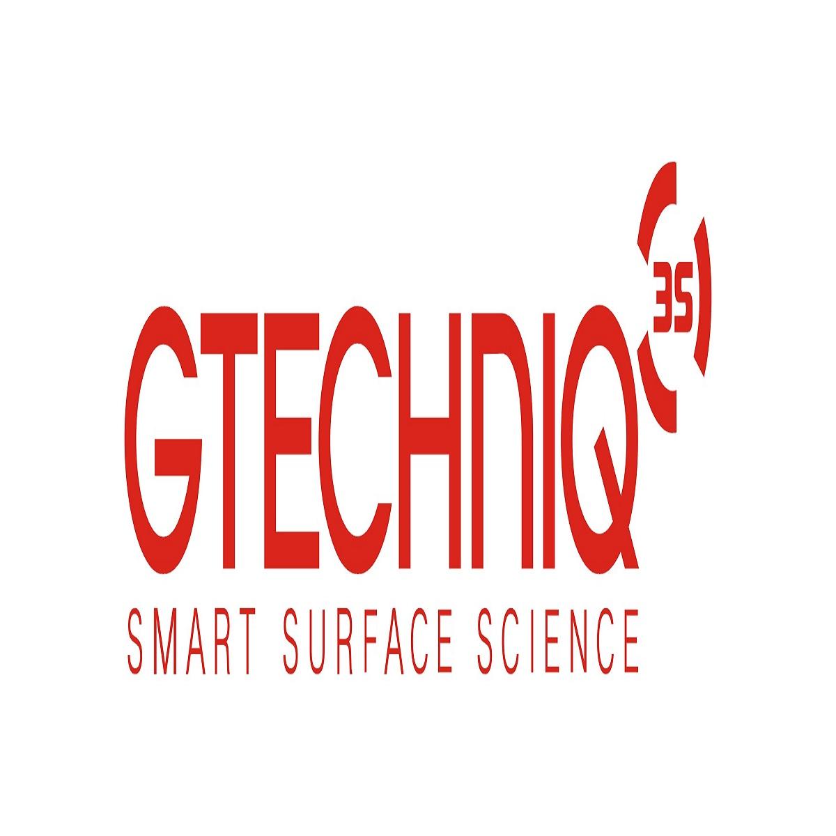 gtechniq smart surface science 35