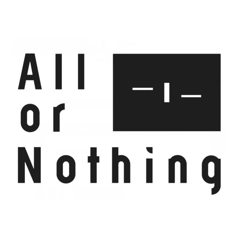  em>all /em> or  em>nothing /em>