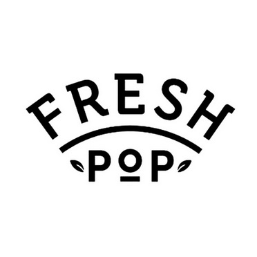  em>fresh /em>  em>pop /em>