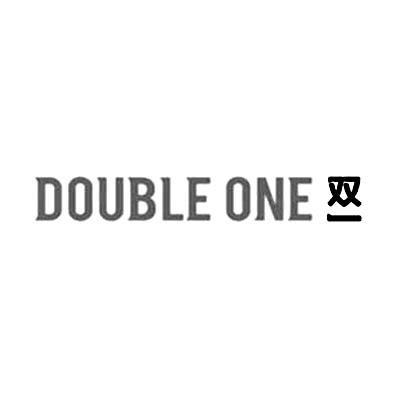  em>双一 /em> double one
