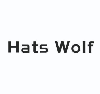 hats wolf