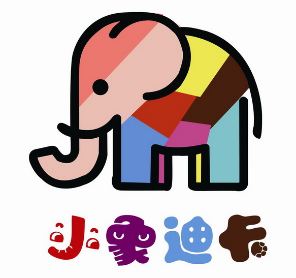  em>小象迪卡 /em>