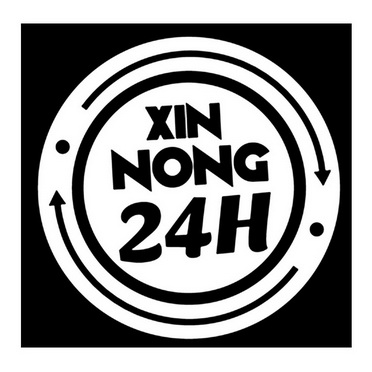 xin nong 24 h