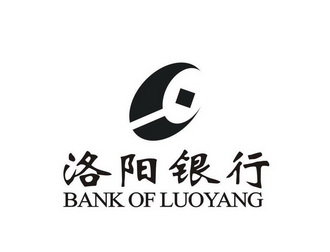 洛阳银行 bank of luoyang商标注册申请