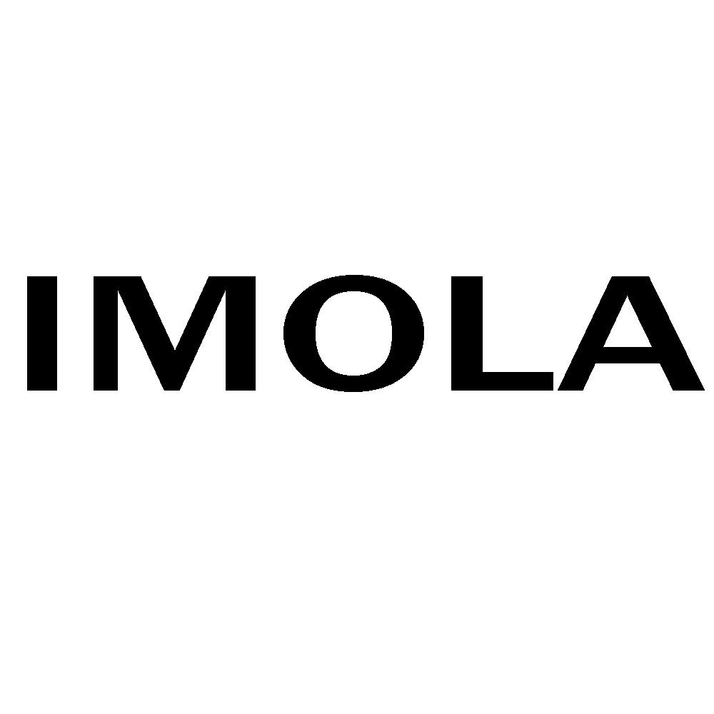 imola logo图片