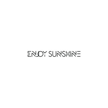  em>enjoy /em> em>sunshine /em>