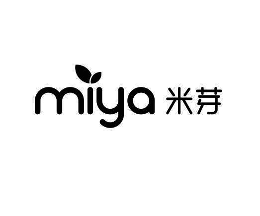 米芽 商标注册申请