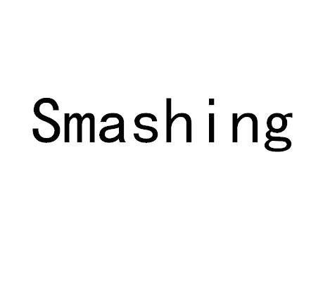  em>smashing /em>
