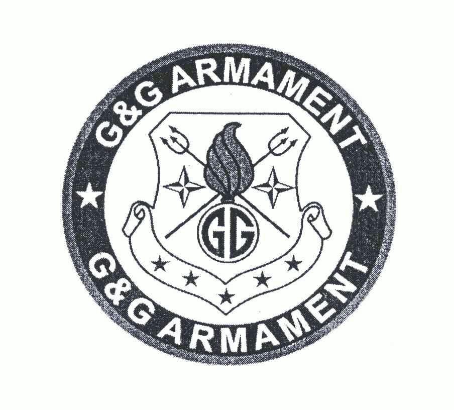  em>g /em>& em>g /em> armament; em>gg /em>