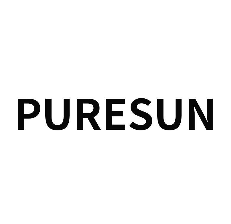 puresun图片