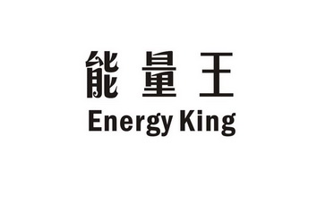能量王 energy king