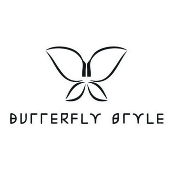 butterfly  em>style /em>