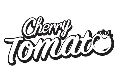  em>cherry /em>  em>tomato /em>