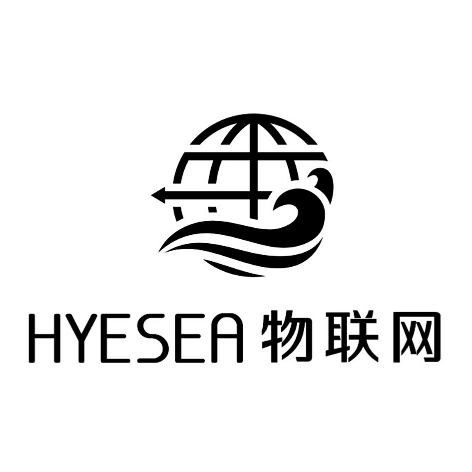 物联网 hyesea