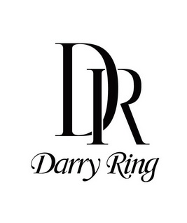  em>darryring /em>  em>dr /em>