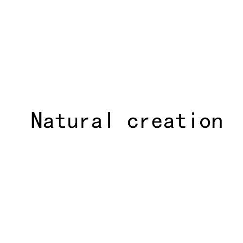  em>natural /em>  em>creation /em>