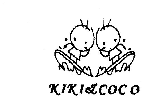 kikicoco卡通图片