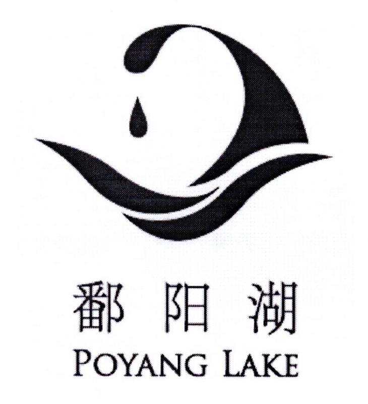 鄱阳湖 poyanc lake