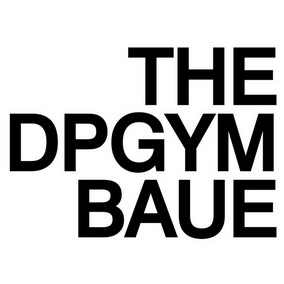 the dpgym baue