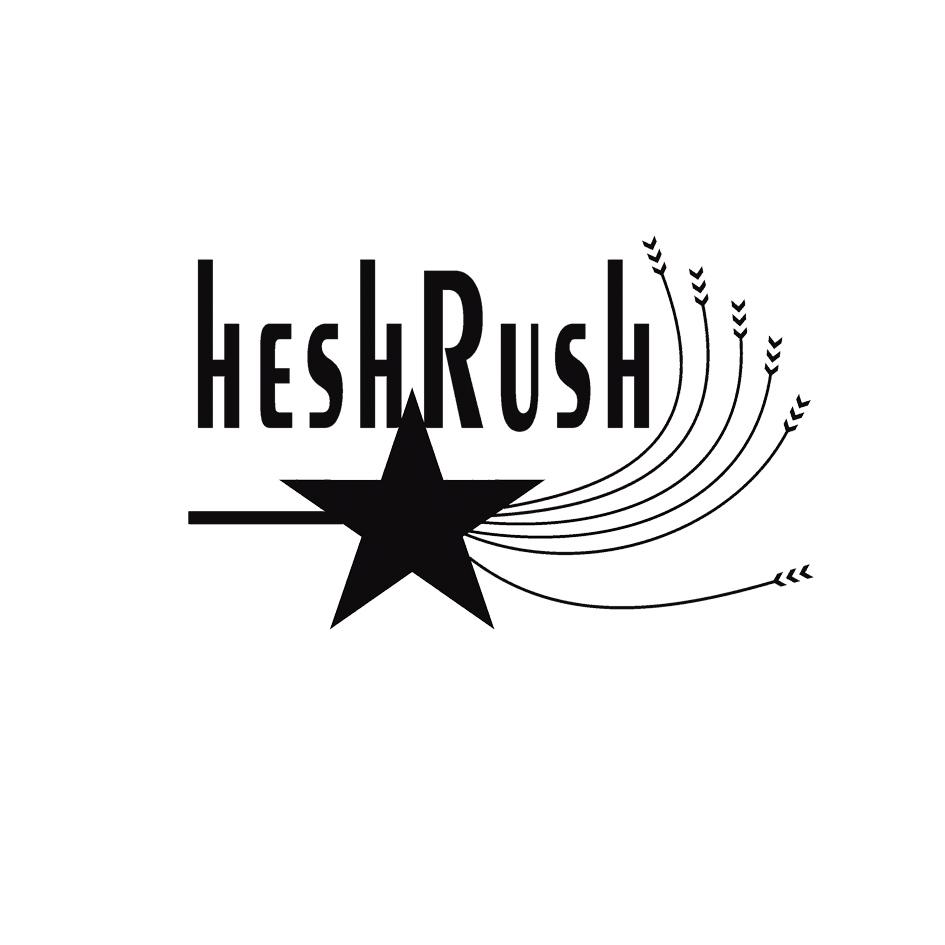 hesh rush