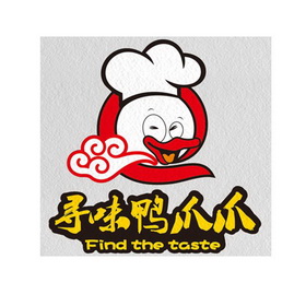 寻味鸭爪爪 findthetaste                   