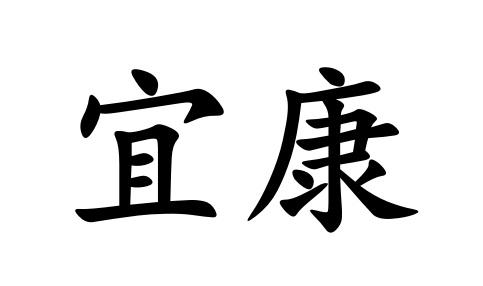 em>宜康/em>