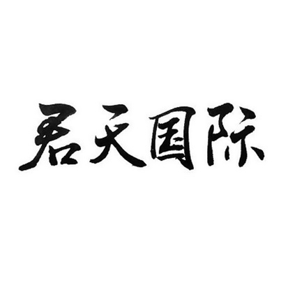 君天国际 - 商标 - 爱企查