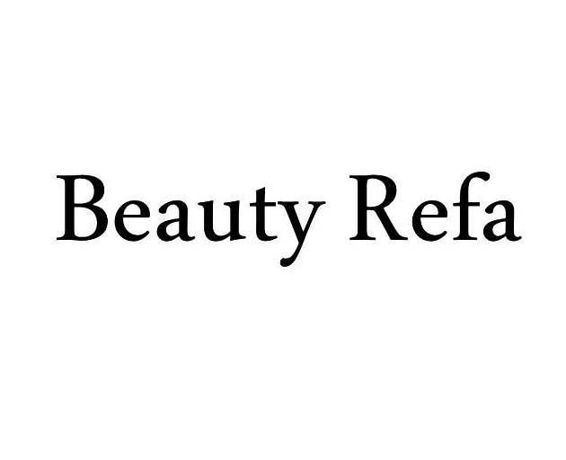 beauty refa                               